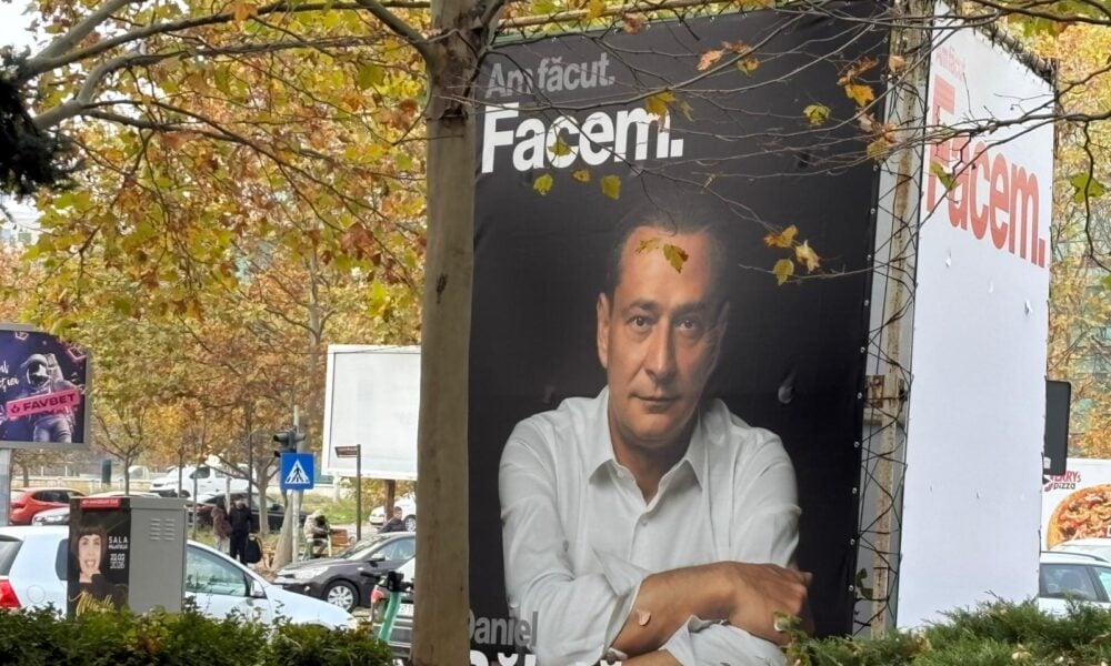 ANALIZĂ De ce fuge Daniel Băluță de sigla PSD. Cum se promovează candidații la București