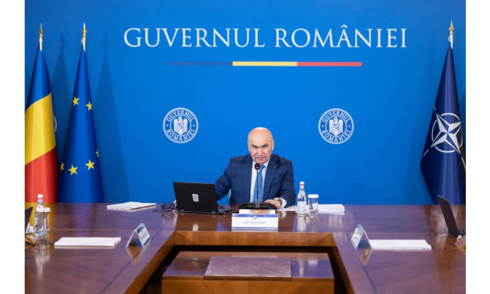 PSD nu-l slăbește pe Bolojan