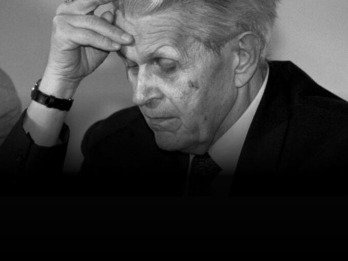 30 de ani fără Senior