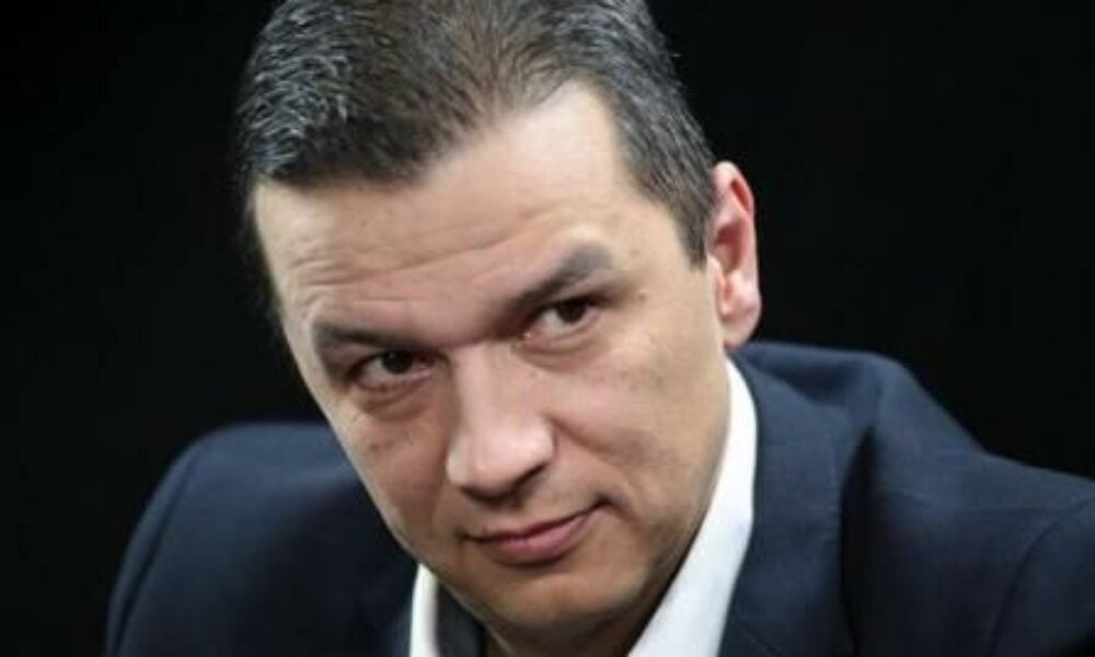 Oferta lui Grindeanu