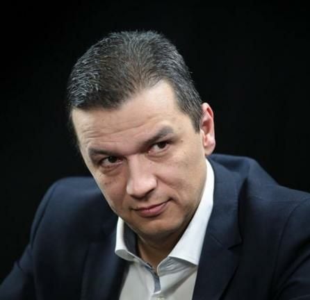 Oferta lui Grindeanu