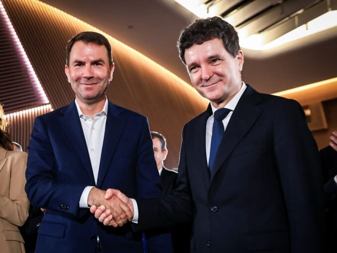 Cătălin Drulă i-a luat sloganul lui Nicușor Dan. Ce promite