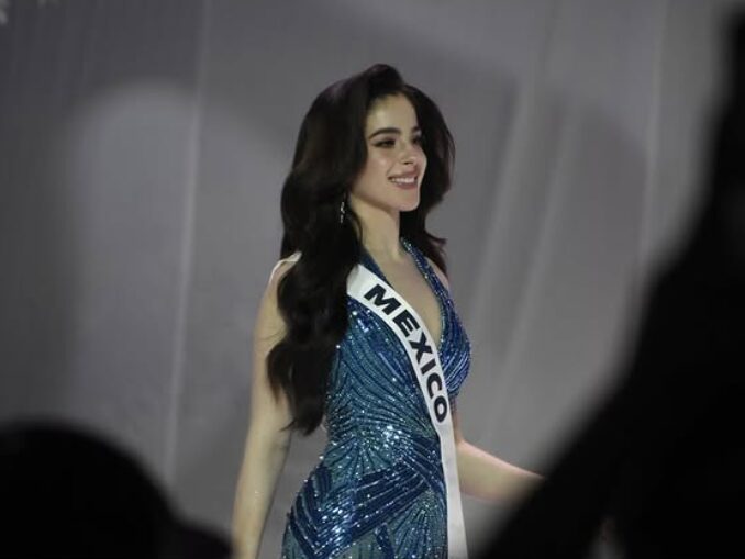 Scandal uriaș la Miss Univers. Candidată jignită în văzul tuturor