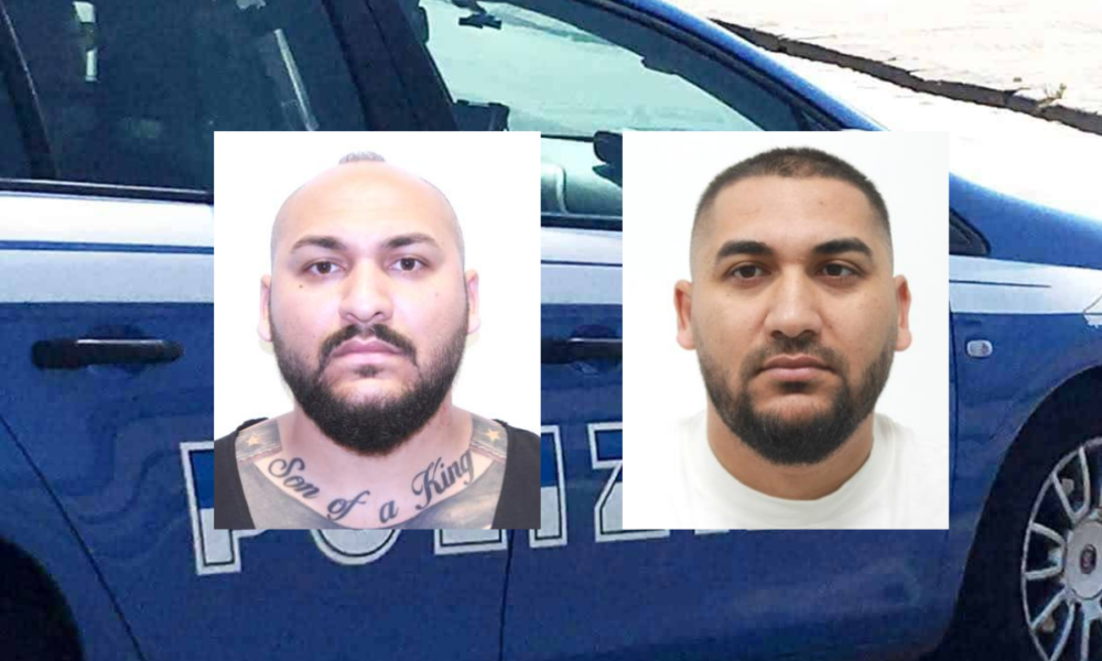 Dani Mocanu și fratele său rămân în arest în Italia