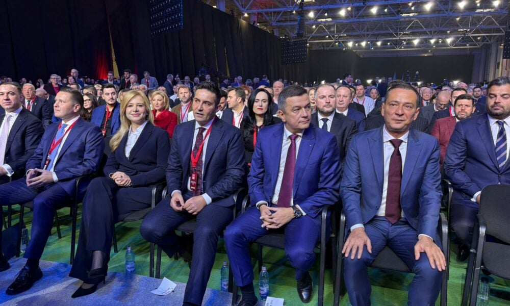 Inamicii de care PSD are nevoie și cinci răsturnări de imagine