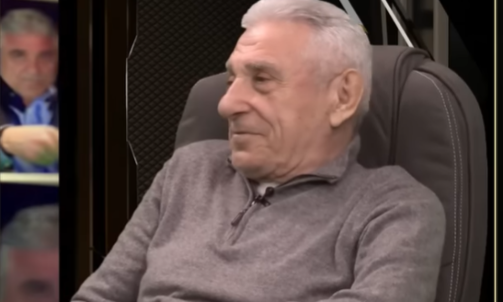 Băsescu îl pune la punct pe Becali: Orice infractor crede că îl urmărește președintele