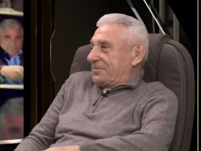 Băsescu îl pune la punct pe Becali: Orice infractor crede că îl urmărește președintele