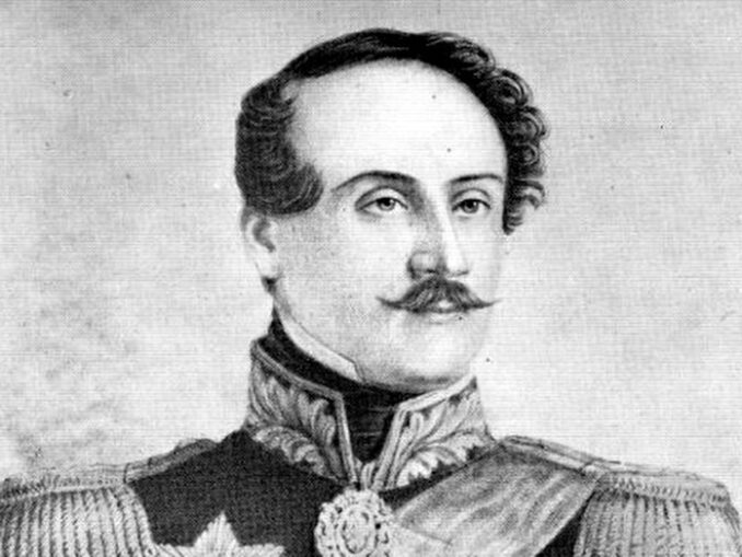 Ultimul domn al Moldovei se întoarce în țară. Sicriul, duminică, la Cotroceni