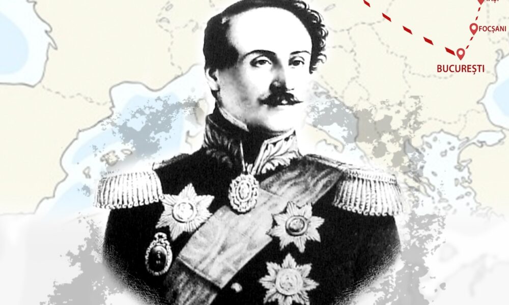 Moment istoric: Ultimul domnitor al Moldovei, din nou acasă