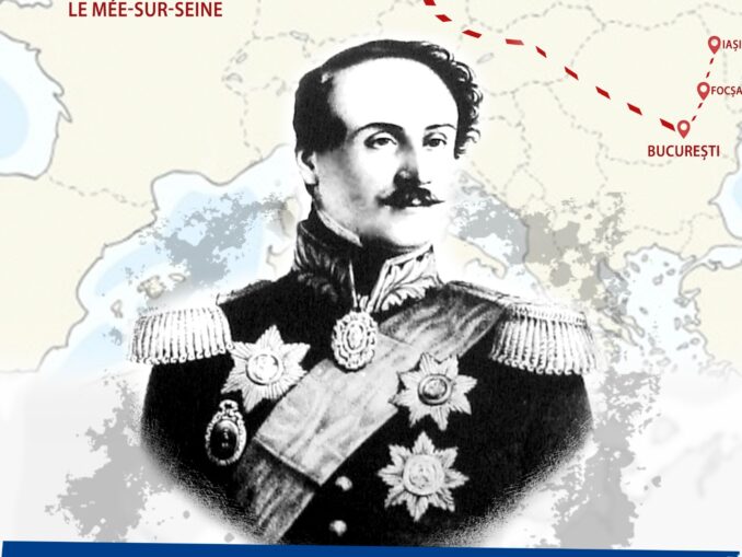 Moment istoric: Ultimul domnitor al Moldovei, din nou acasă