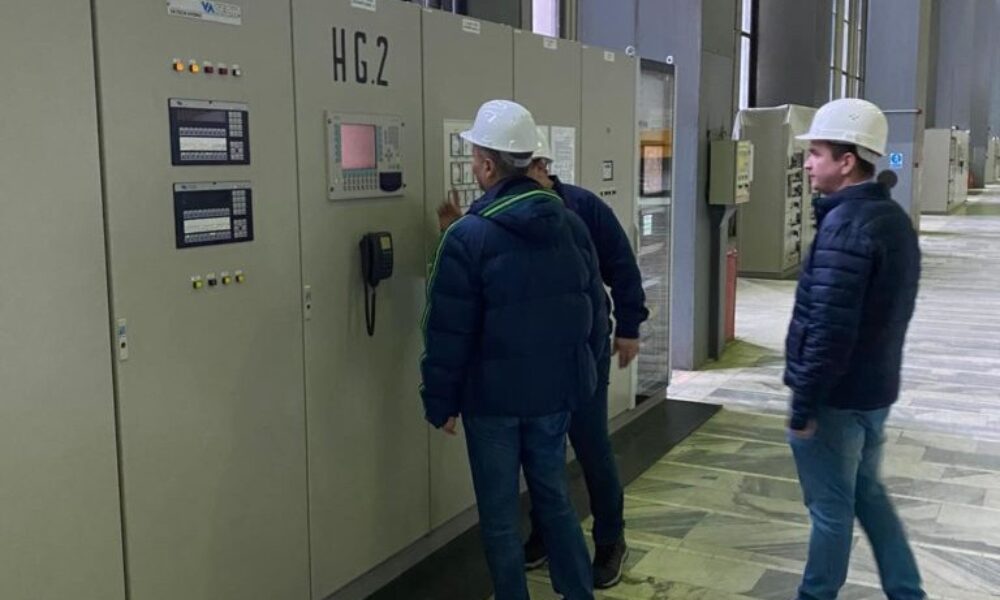 Profitul Hidroelectrica a scăzut cu 34%. Care este situația veniturilor