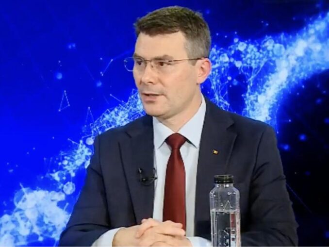 Șeful CNAS despre contribuția la sănătate: 30% din cheltuieli, suportate de pacienți