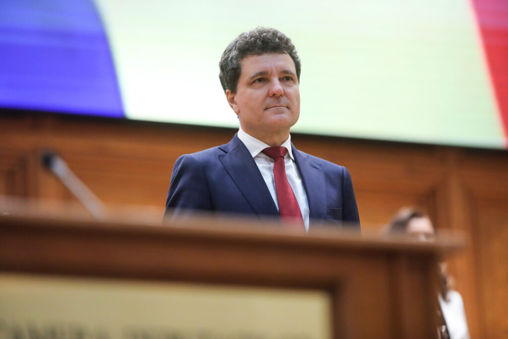 Trădarea Mercosur