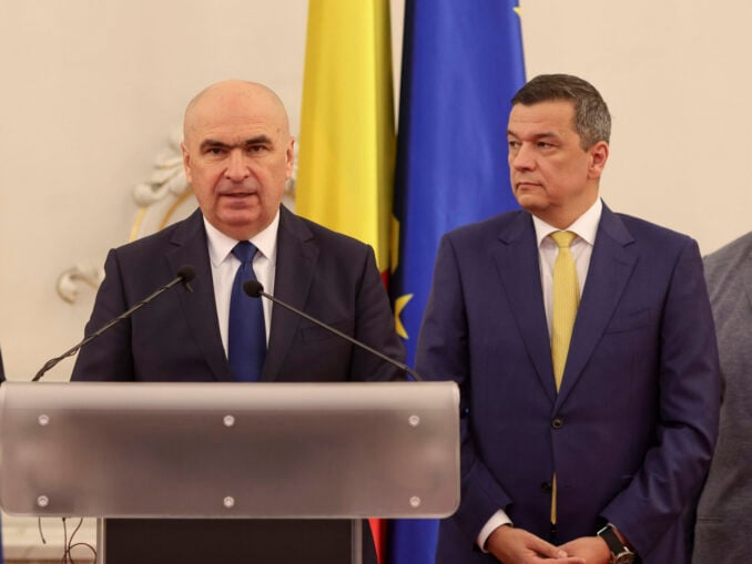 De ce este vulnerabil un guvern minoritar. Ce șanse are Bolojan să formeze unul