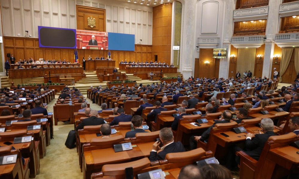 Politica românească la testul 2026: cine se reformează, cine se evaporă?