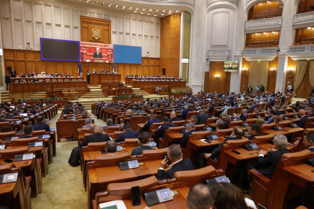 Politica românească la testul 2026: cine se reformează, cine se evaporă?