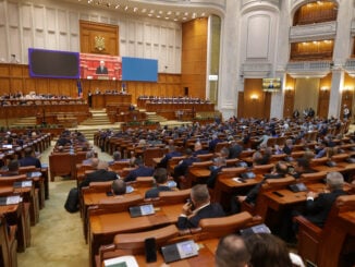 Parlamentarii români, instruiți de experți ONU în domeniul inteligenței artificiale