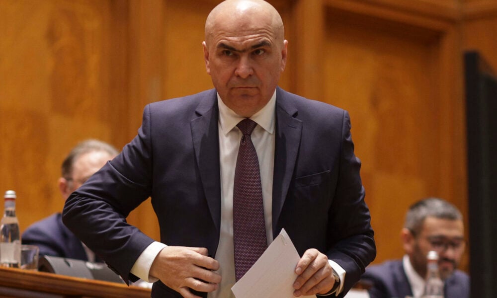 Ilie Bolojan anunță sfârșitul Coaliției dacă anumite practici continuă. Buzoianu rămâne