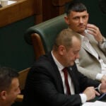 Paul Pintea, Paul Pintea studii, Paul Pintea POT, Paul Pintea senator, Paul Pintea PSD