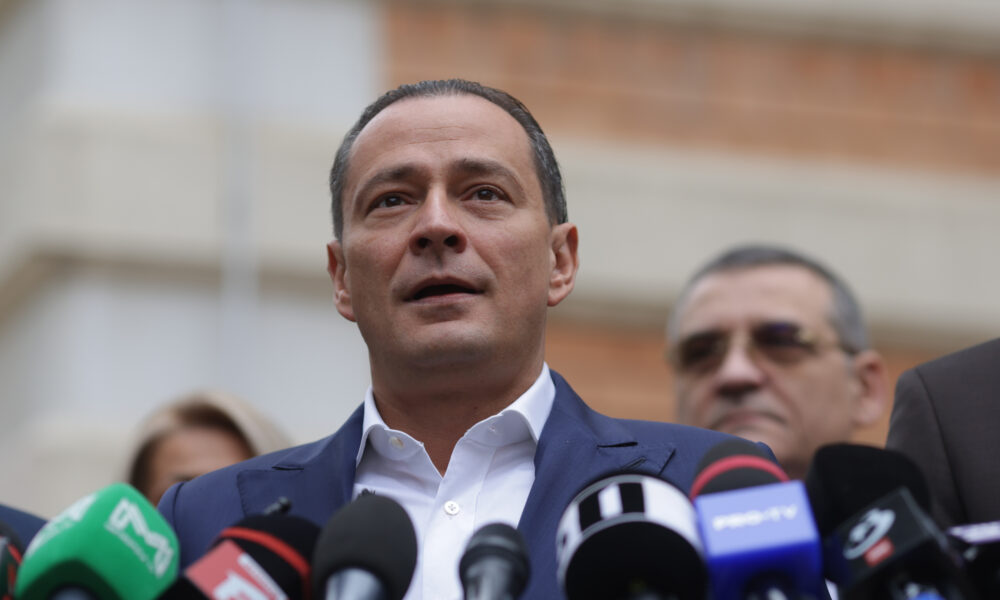 Băluță neagă acuzația de legături cu Clanul Sportivilor