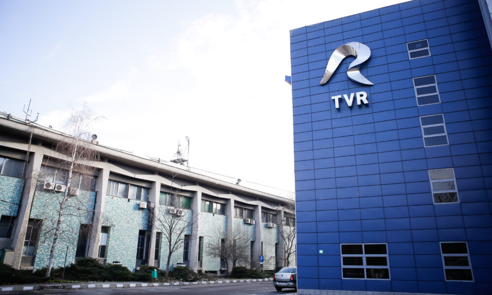 Conducerile TVR și Radio, validate de Parlament – UPDATE