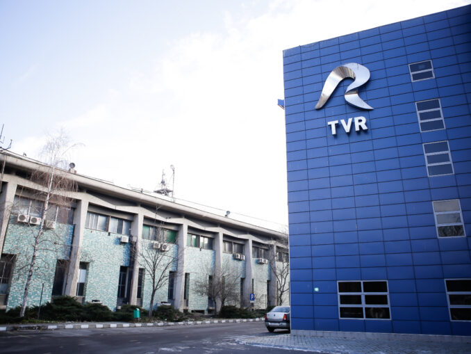 Conducerile TVR și Radio, validate de Parlament – UPDATE