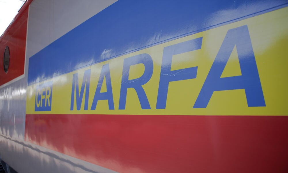 CFR Marfă intră în lichidare. Anunțul lui Ilie Bolojan