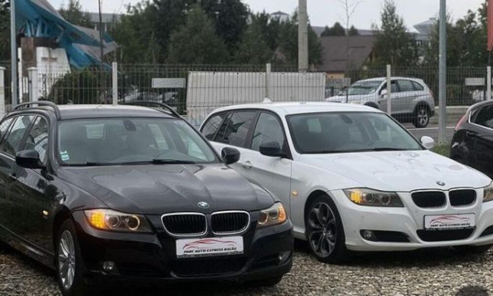 Cât de scumpă ar trebui să fie mașina ta la 5.000 lei salariu net pe lună