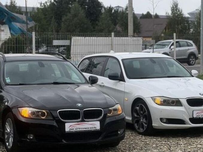 Cât de scumpă ar trebui să fie mașina ta la 5.000 lei salariu net pe lună