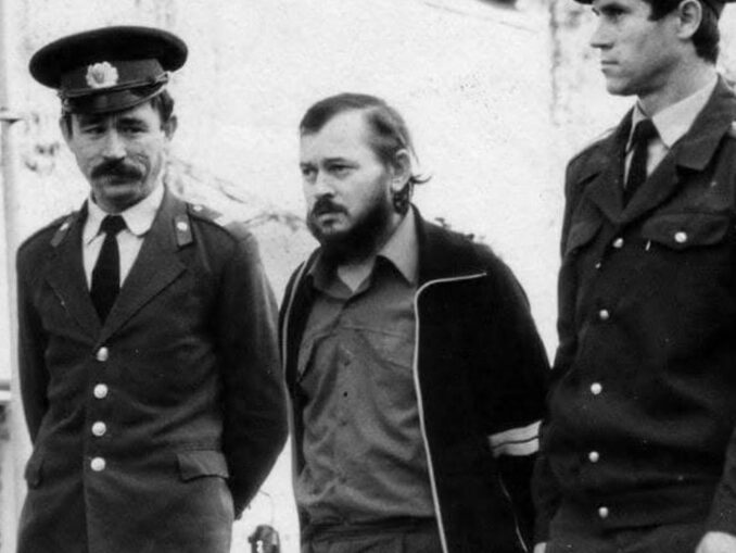 A murit Ilie Ilașcu