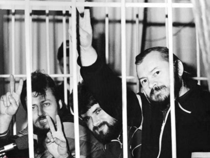 Ilie Ilașcu, patriotul din cușcă