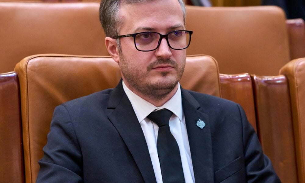 Ștefăniță Avrămescu, deputat AUR: „Coaliția PSD-PNL-USR-UDMR aruncă povara proastei guvernări pe primării și pe umerii românilor!”