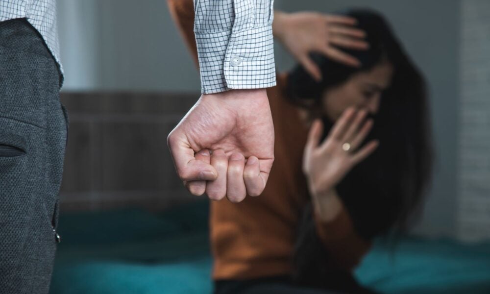 ”Spune lucrurilor pe nume”. Campanie Cotidianul de Ziua pentru Eliminarea Violenței împotriva Femeilor