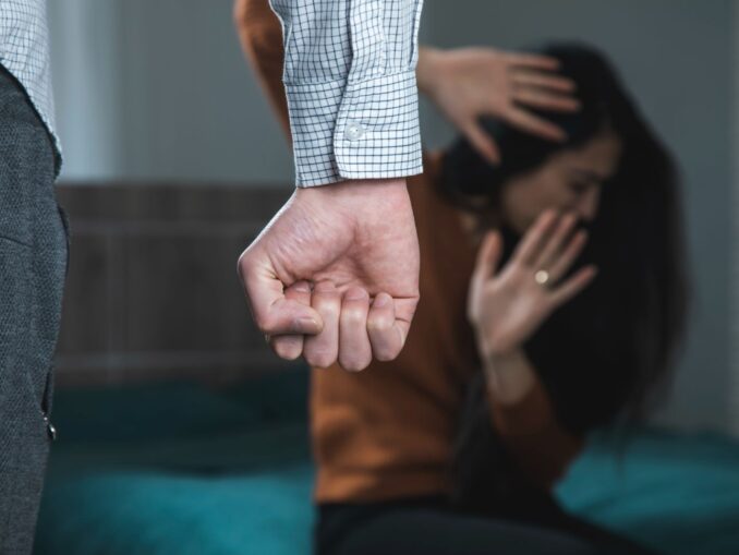 ”Spune lucrurilor pe nume”. Campanie Cotidianul de Ziua pentru Eliminarea Violenței împotriva Femeilor