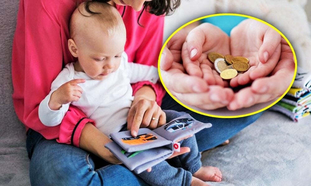 Indemnizație creștere copil dacă unul dintre părinți a muncit în străinătate. Ai dreptul la bani în România?