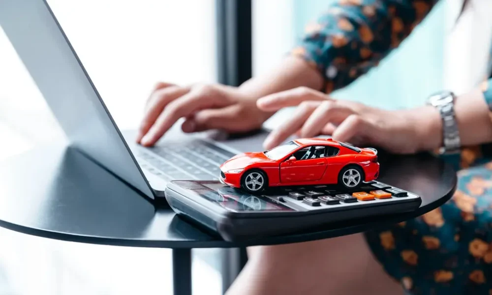 Parlamentul a aprobat înmatricularea „online” a autovehiculelor