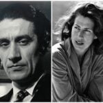 Ioana și Sergiu Celibidache FOTO Urban