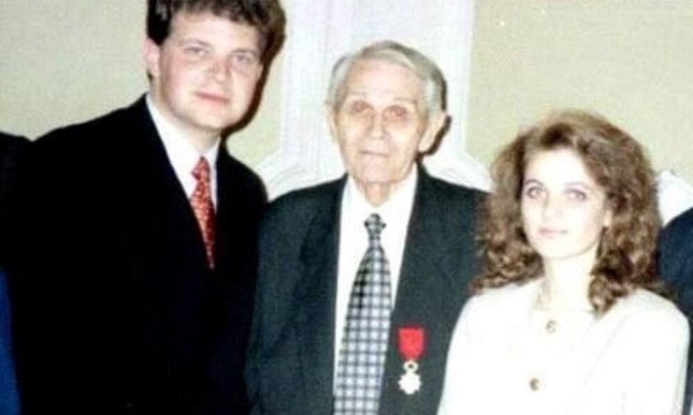 „În jurul lui mișunau tot felul de securiști”- Șeful de cabinet al lui Corneliu Coposu – INTERVIU