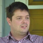 Istoricul Roland Clark - Photo credit University of Pittsburgh