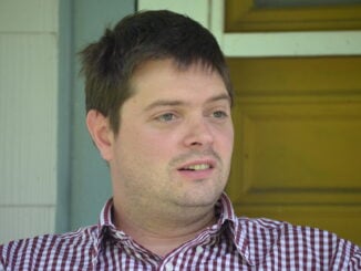 „Activitatea de zi cu zi a legionarilor, mai degrabă violență decât slujbe religioase și rugăciuni” – INTERVIU cu istoricul Roland Clark