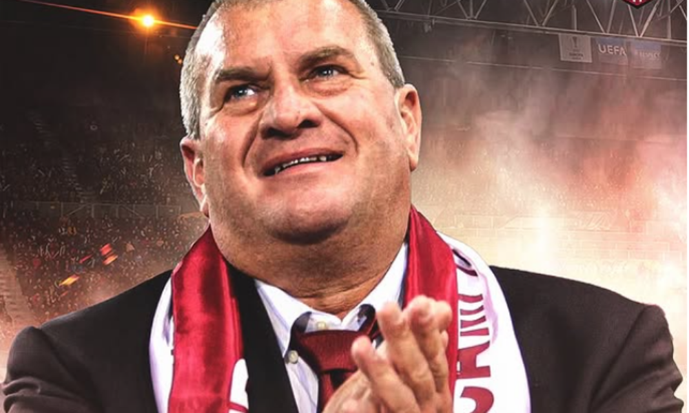 CFR Cluj are mari probleme, în continuare