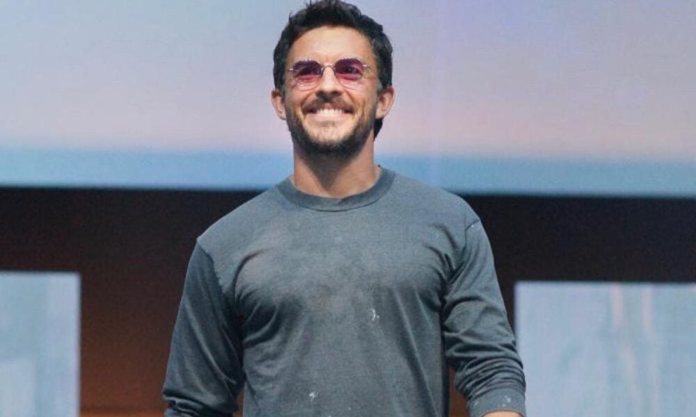 Jonathan Bailey, ales „cel mai sexy bărbat în viaţă” pentru 2025