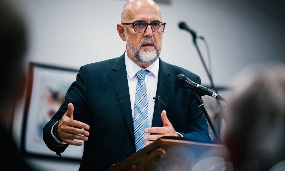 Kelemen Hunor nu exclude trecerea unei moțiuni de cenzură: „Vom vedea ce se va întâmpla peste o săptămână”