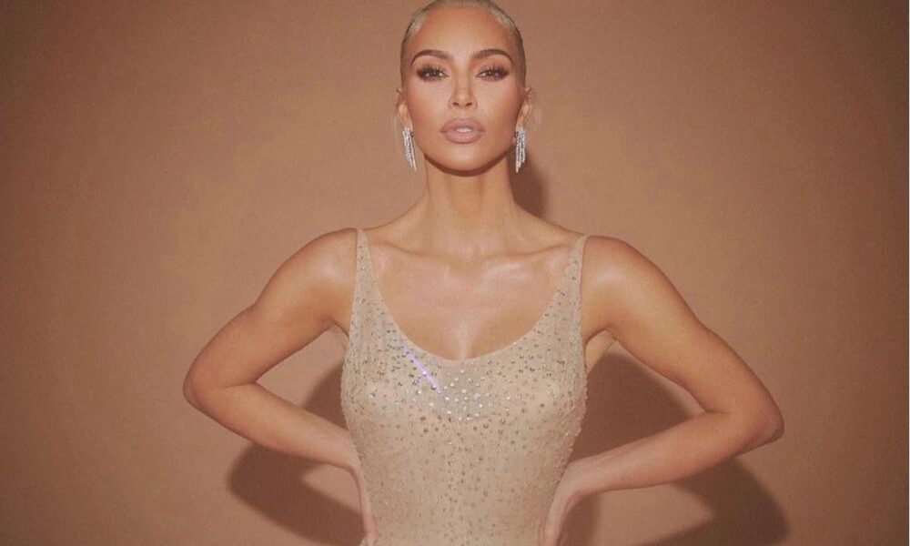 Kim Kardashian, cel mai mare regret legat de Met Gala 2022