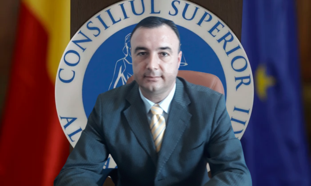 Cine este Liviu Odagiu, ales președintele CSM. Critici la Bolojan și Nicușor Dan