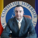 Liviu Odagiu, CSM, conducere CSM