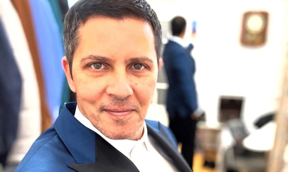 Lucian Viziru, în mijlocul unei controverse online