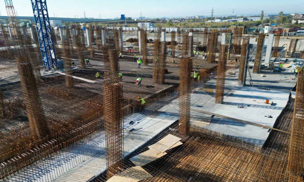 Stadiul Spitalului Regional din Craiova: „Aproximativ 2,2%”. Iași și Cluj, încă departe de prima cărămidă – ANALIZĂ