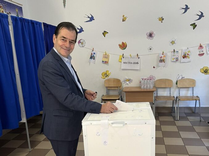 Dezvăluirile lui Orban: Lasconi ar fi câștigat turul II. CCR a distrus democrația