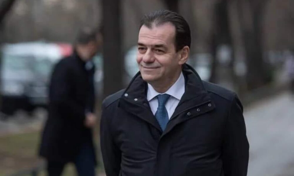 Ludovic Orban vrea scoaterea PSD de la guvernare: „Se poate guverna și minoritar”
